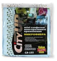 Салфетка микрофибра 