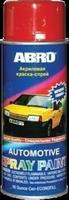 Краска-спрей лада 202 (снежно-белая)