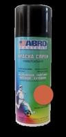 Краска-спрей abro masters (медь)