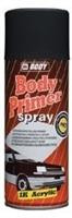 Primer spray , cпрей грунт акриловый /черный/ 400мл