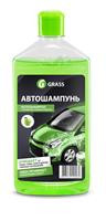 Автошампунь