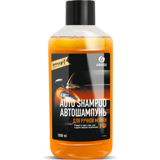 Автошампунь 