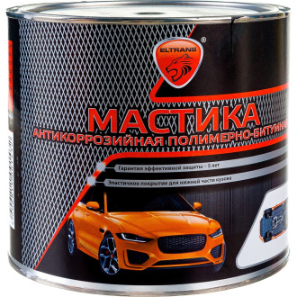 Элтранс мастика
