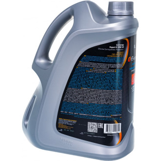 Масло мотор. п/синтетич. g-energy expert g 10w40, 5л