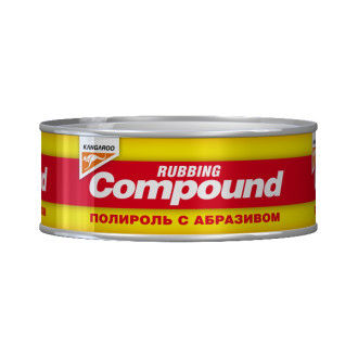 Полироль абразивная 