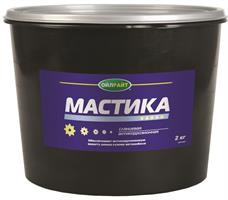 Мастика сланцевая, 2 кг.