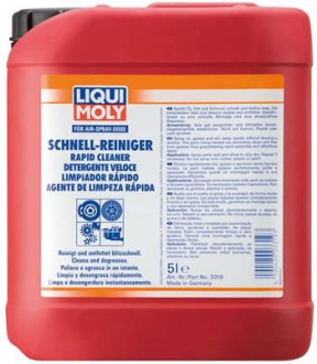 Очиститель унив. schnell-reiniger 5л