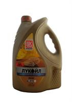 Масло моторное полусинтетическое