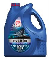 Масло моторное полусинтетическое
