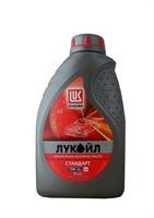 Масло моторное минеральное 