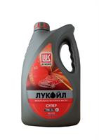 Масло моторное минеральное