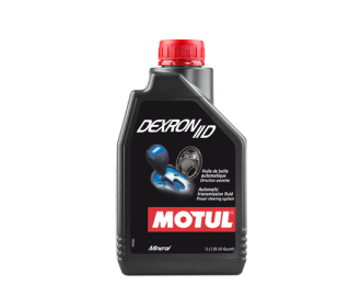 Dexron ii-d 12x1l