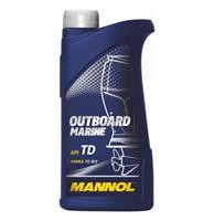 Масло моторное 