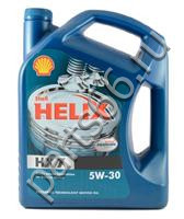 Helix hx7 5w-30_4*4l_a221
