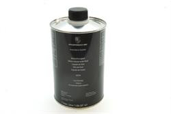 Жидкость тормозная dot 4, 1л