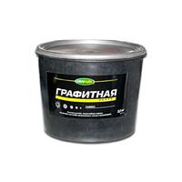 Смазка графитная (ведро), 2,1кг