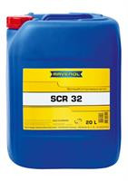 Компрессорное масло ravenol kompressorenoel screew scr 32 (20л) new