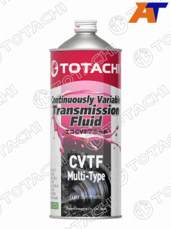 Масло трансмиссионное синтетическое 