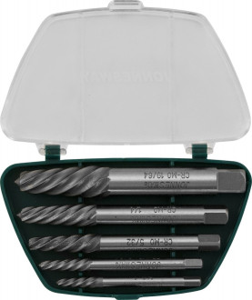 AG010049 Комплект экстракторов