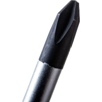D04P2150 Отвертка стержневая крестовая FULL STAR, PH2х150 мм