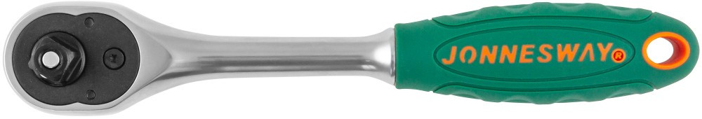 R2903 Рукоятка трещоточная 3/8