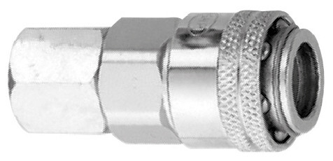 SF-30A Муфта БРС японского типа с внутренней резьбовой частью BSPT 3/8