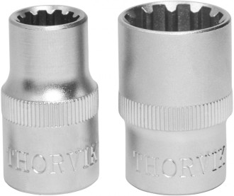 MP01230 Головка торцевая MultiProf 1/2