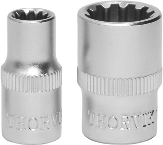 MP01405 Головка торцевая MultiProf 1/4