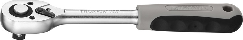 RH01445 Рукоятка трещоточная 1/4