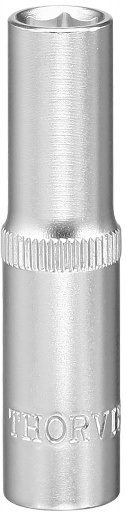 S11S21060 Головка торцевая глубокая 1/4