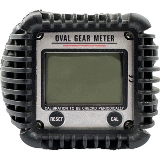 Электронный счетчик Петролл petroll ogm-15e