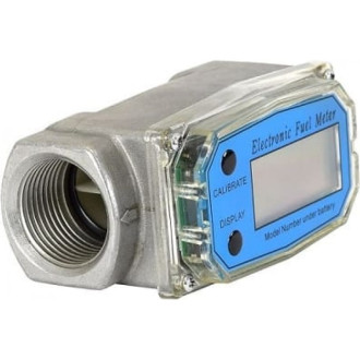 Электронный счетчик Петролл fm18 ac-tm-1