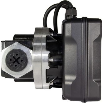 Электронный счетчик Петролл petroll ogm-25q