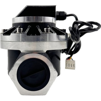 Импульсный счетчик Петролл petroll ogm-40p