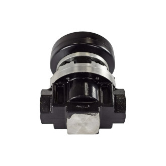 Механический счетчик Петролл petroll ogm-25