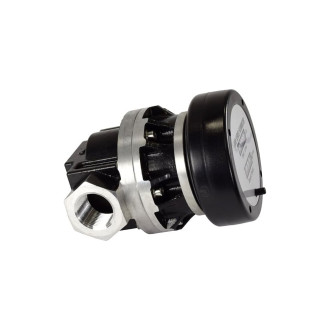 Механический счетчик Петролл petroll ogm-25