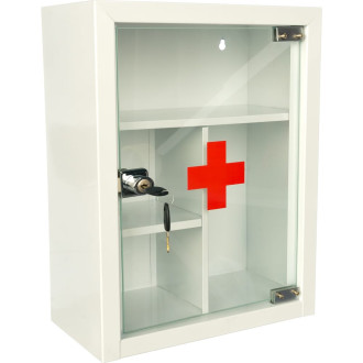 Аптечка ПРАКТИК AMD-39G