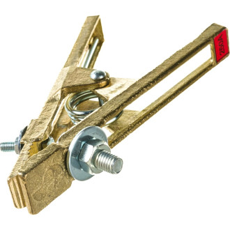 Клемма массы Профессионал КЗ-25