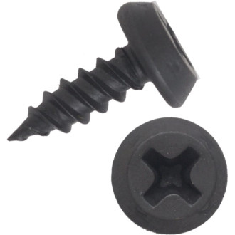Саморез Невский Крепеж ШСММ 3,5x9,5 (25 шт.)