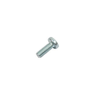 Оцинкованный винт Невский Крепеж М3x8, DIN7985, 20 шт.