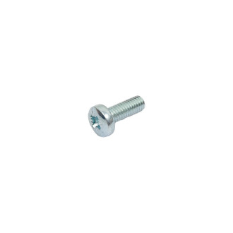 Оцинкованный винт Невский Крепеж М3x8, DIN7985, 20 шт.