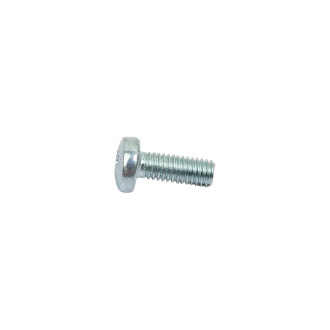 Оцинкованный винт Невский Крепеж М3x8, DIN7985, 20 шт.