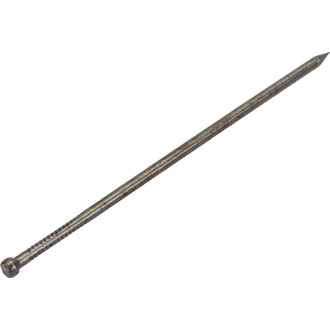 Финишный гвоздь Невский Крепеж бронзовый, 1,4x45 (70 шт.)