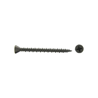 Саморез Невский Крепеж ШС ГВЛ 3.9x25 (0,5 кг)