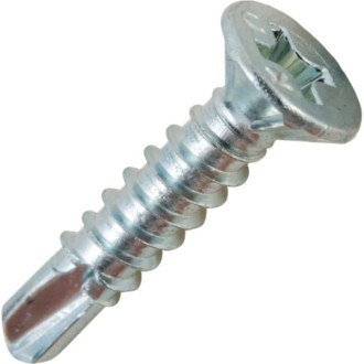 Оконный саморез Невский Крепеж БЦ, св., 3,9x35 (50 шт.)