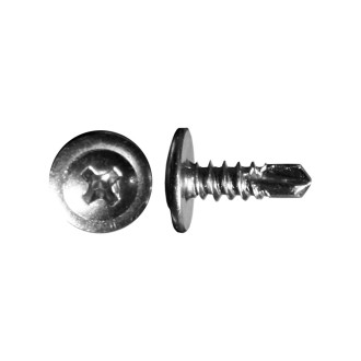 Саморез Невский Крепеж ШСММ св. 4,2x13 усил., ( 46 шт.)