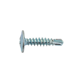 Саморез Невский Крепеж ШСММ св. 4,2x19 (90 шт.)