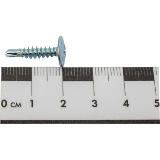Саморез Невский Крепеж ШСММ св. 4,2x19 (90 шт.)