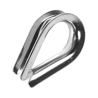 Коуш Невский Крепеж DIN6899 М6 (2 шт)
