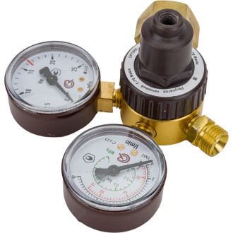 Гелиевый регулятор Оберон Г-70 Basic